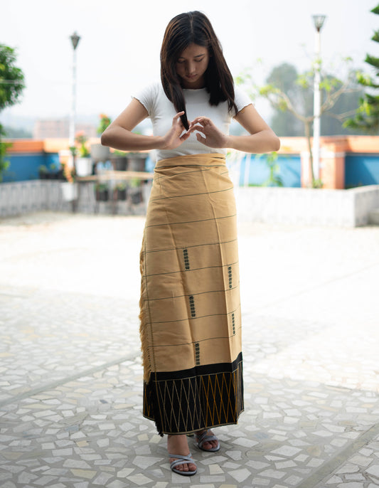 Naga Traditional Mekhala