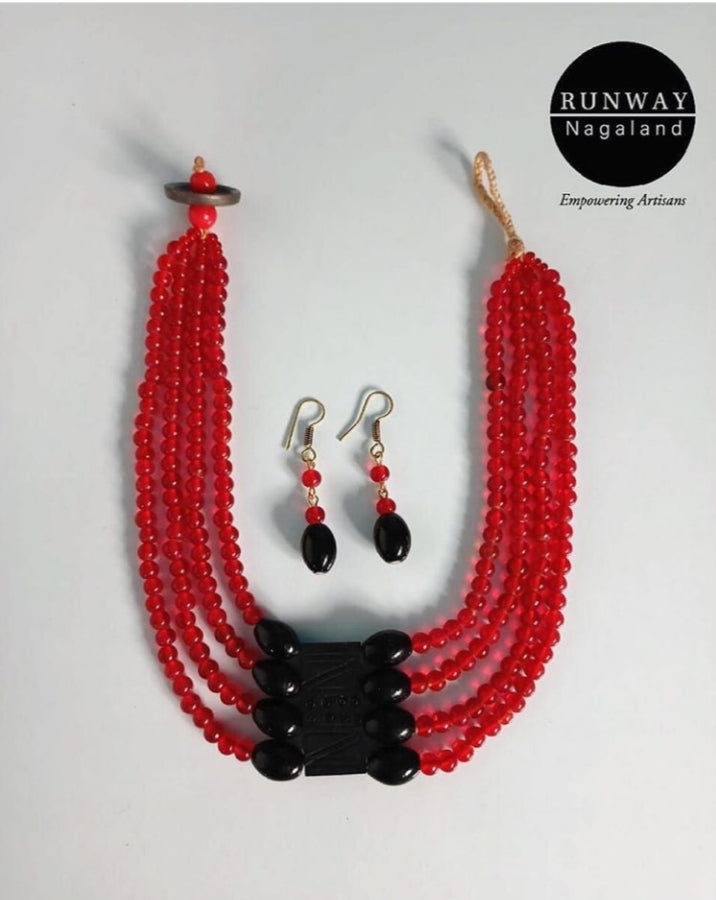 GTJ Necklace set