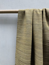 Load image into Gallery viewer, ERI SILK LIGHTER GREEN SHAWL
