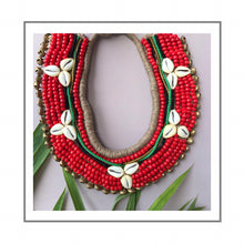 Load image into Gallery viewer, GTJ STATEMENT NECKLACE
