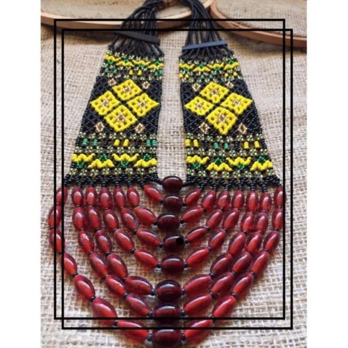 GTJ Necklace