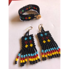 Load image into Gallery viewer, GTJ Bracelet and Earring set
