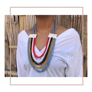 GTJ necklace