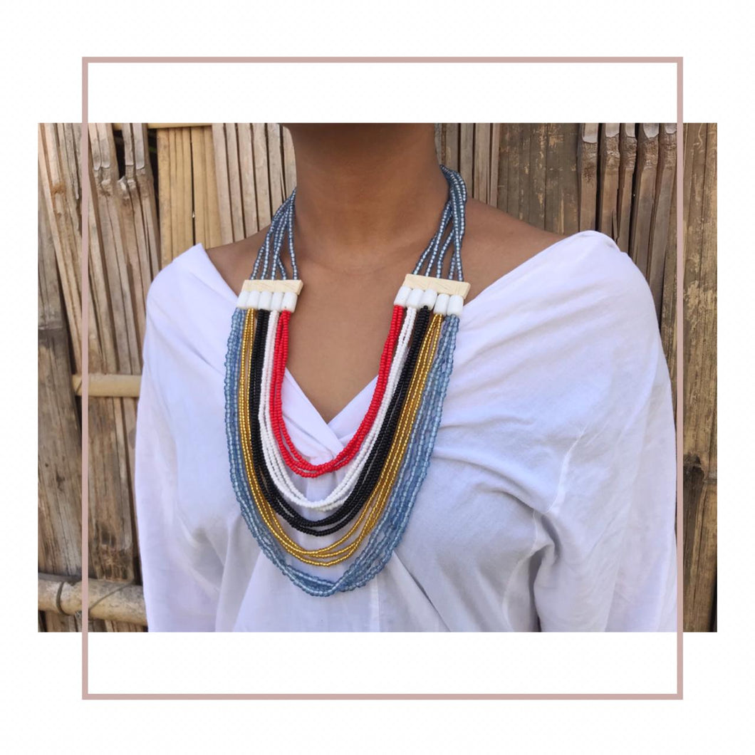 GTJ necklace