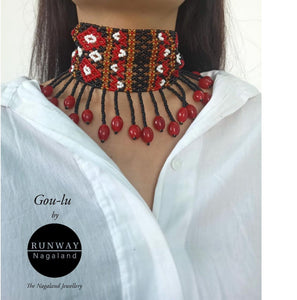 Gou-lu Heritage Necklace