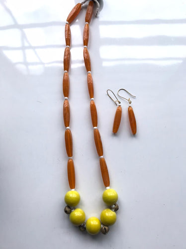 GTJ Necklace set