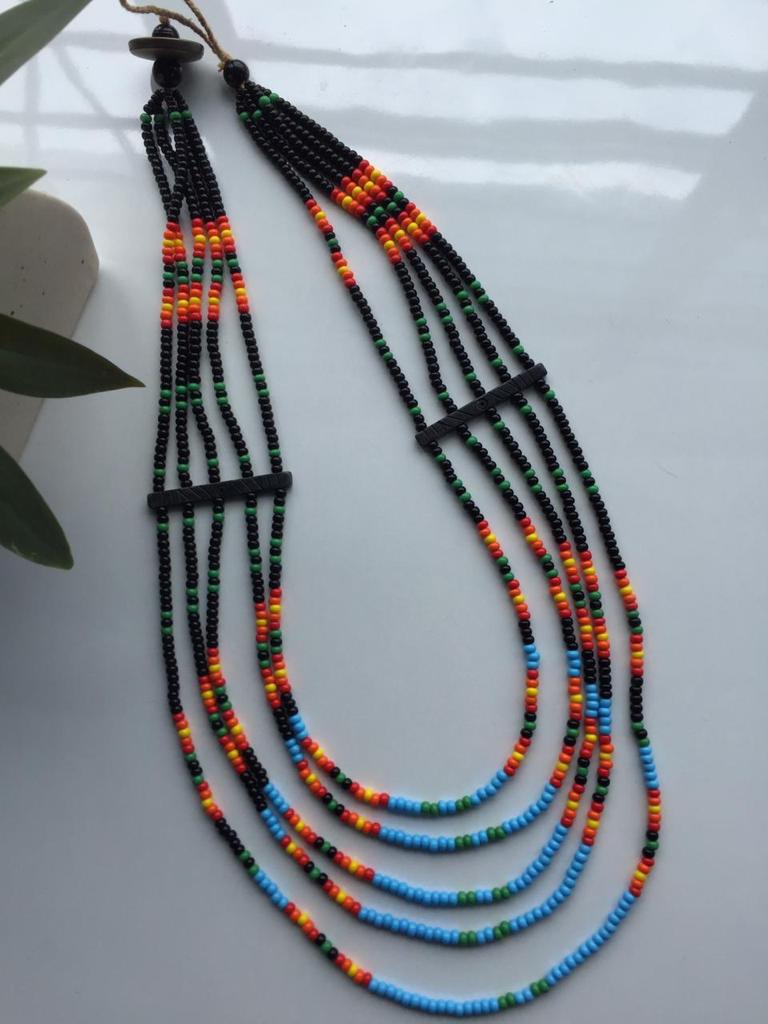 GTJ Necklace
