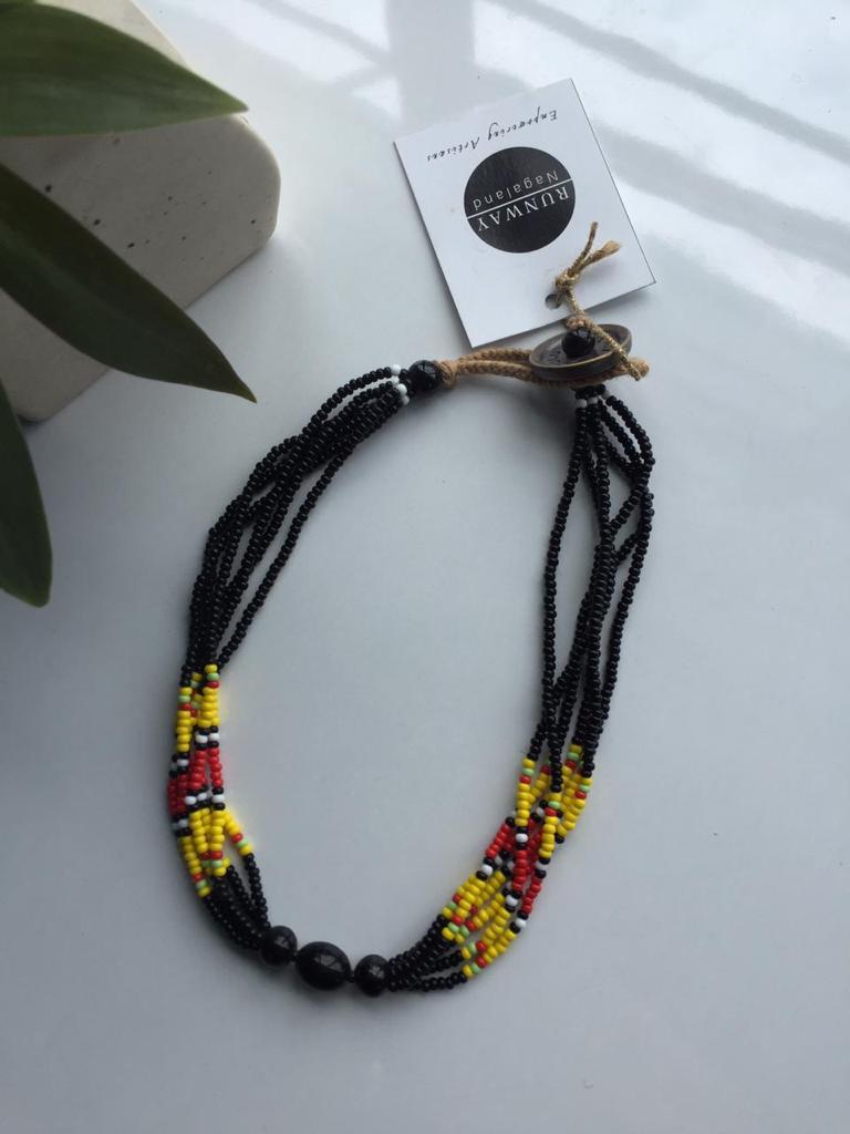 GTJ Choker