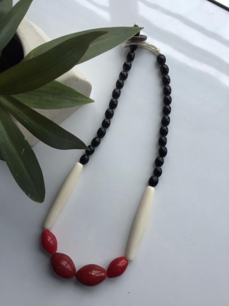 GTJ Necklace