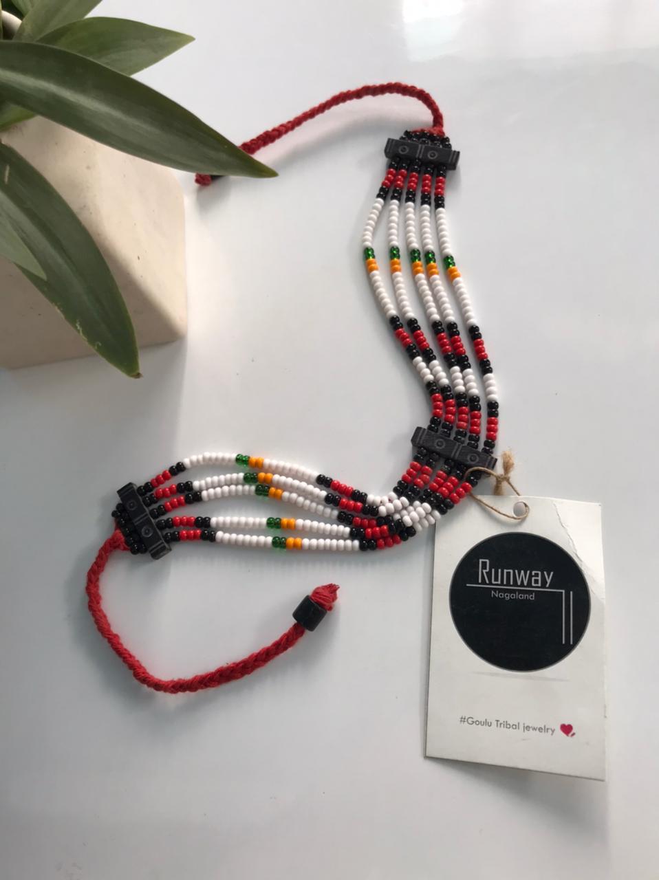 GTJ Choker
