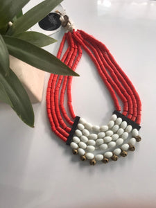 GTJ Necklace