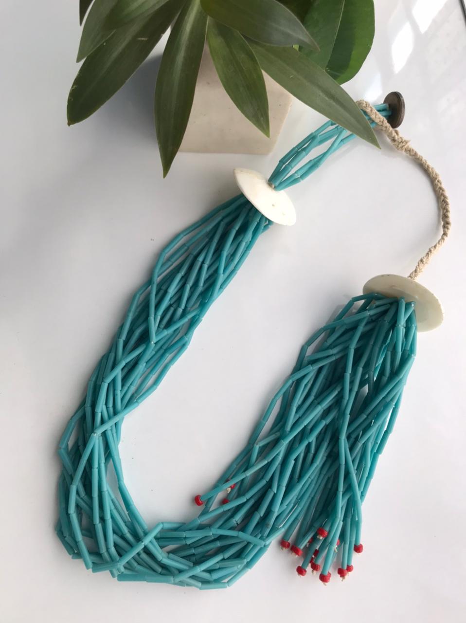 GTJ Necklace