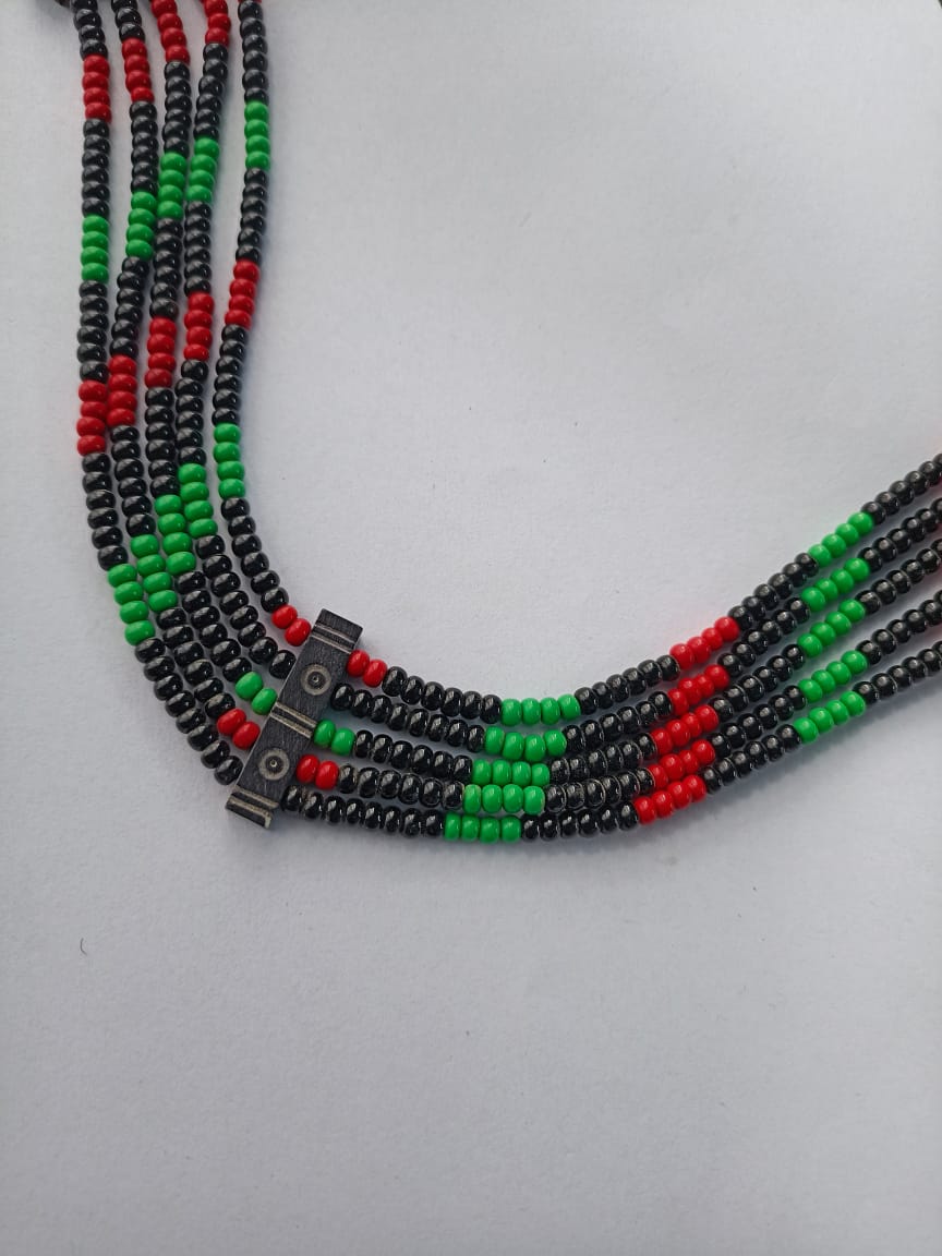 GTJ Choker