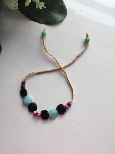 Beaded Bracelet