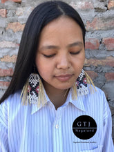 Load image into Gallery viewer, GTJ Statement Earring
