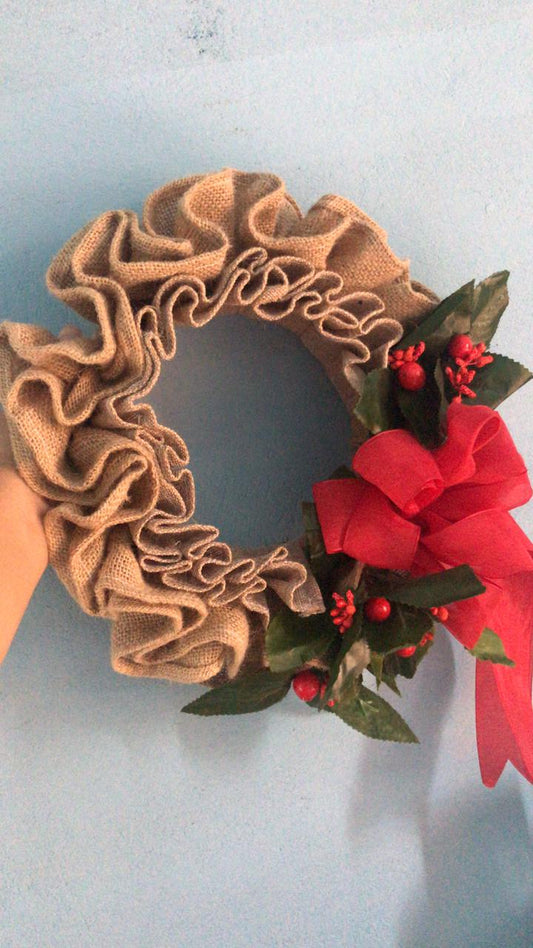 Christmas Wreath
