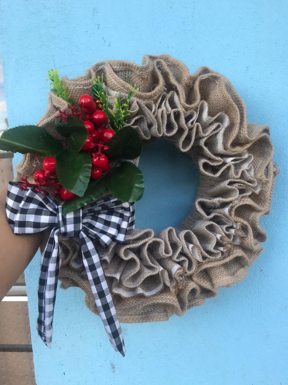 Christmas Wreath
