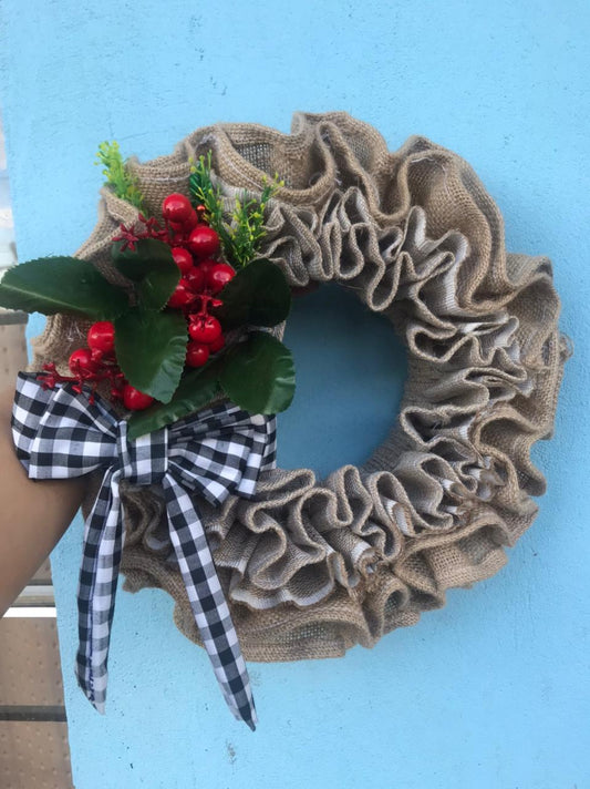 Christmas Wreath