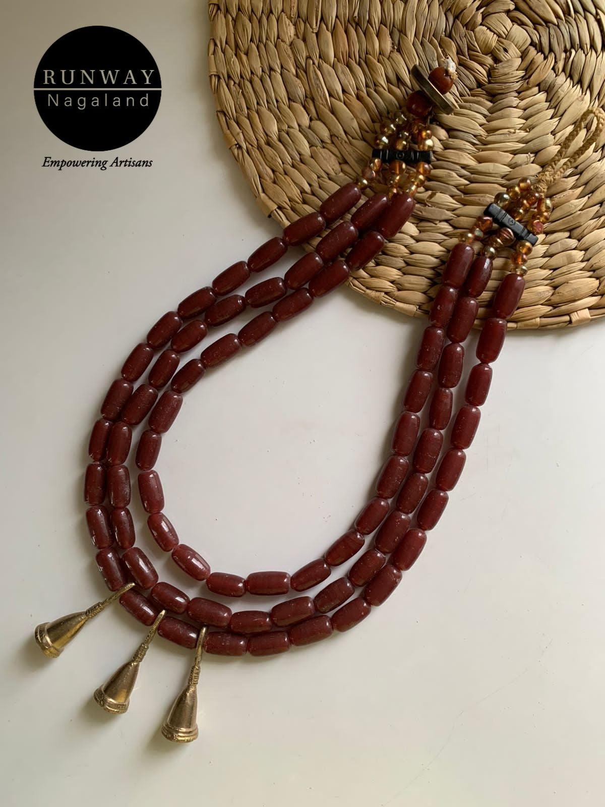 GTJ Necklace