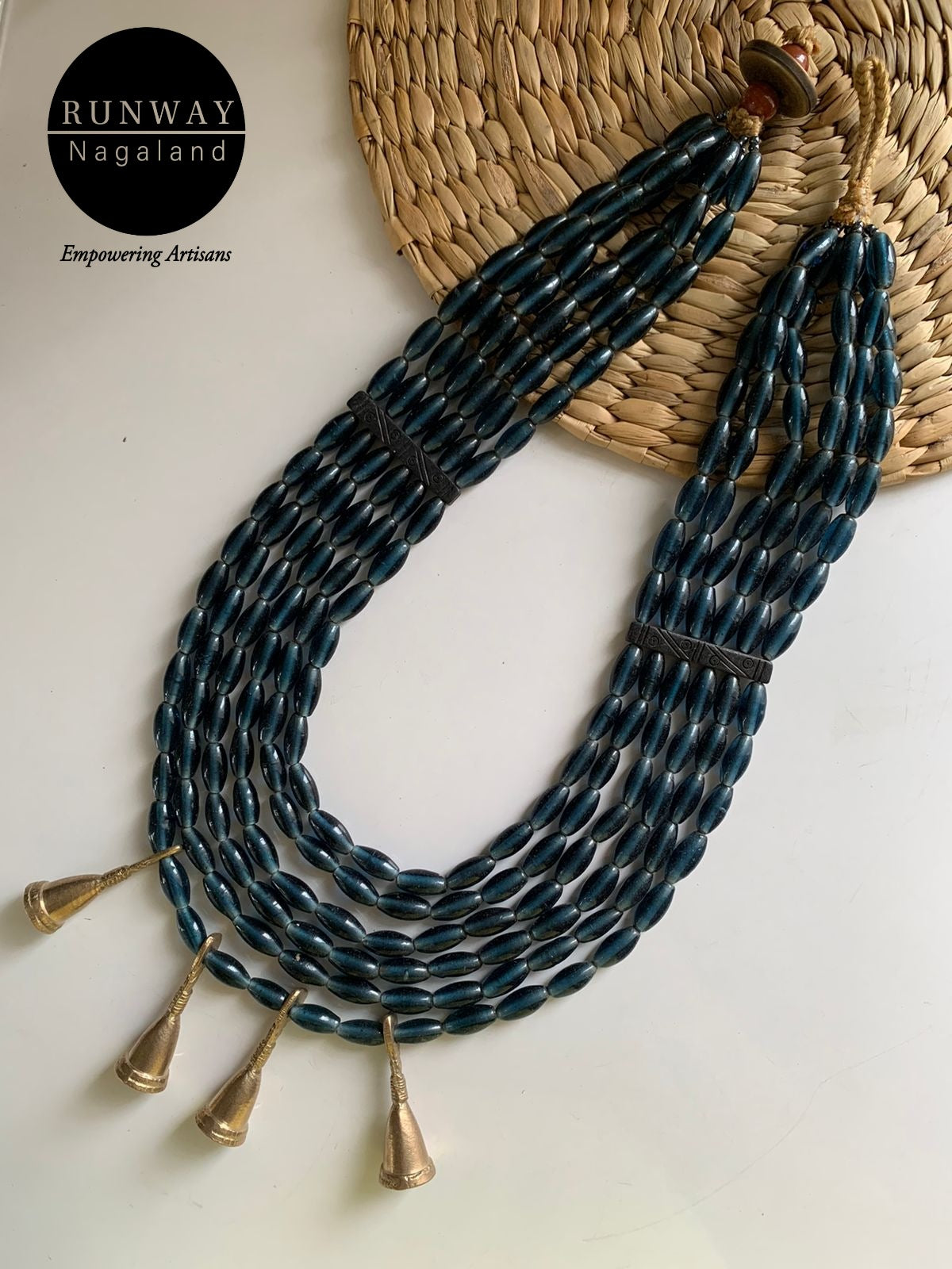 GTJ Necklace