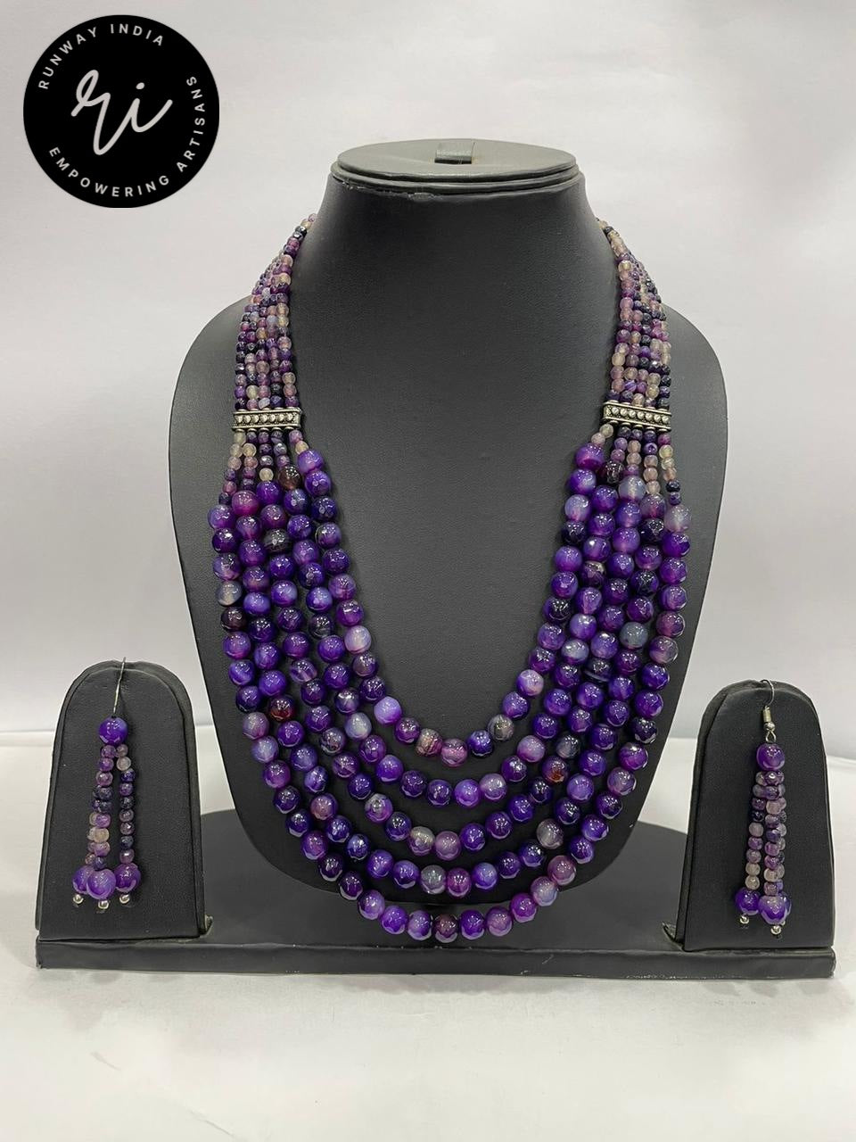 GTJ Necklace set