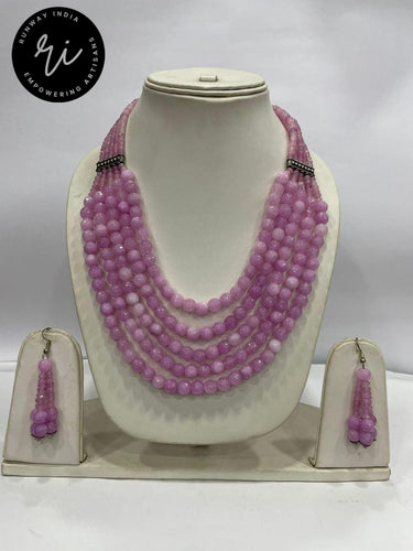 GTJ Necklace set