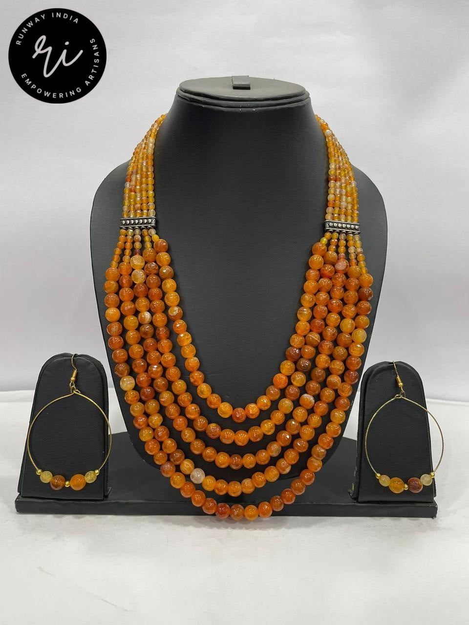 GTJ Necklace set