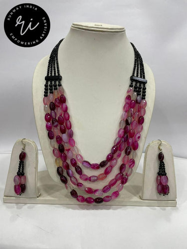 GTJ Necklace set