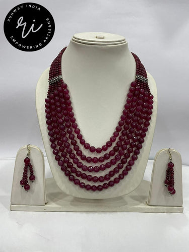 GTJ Necklace set