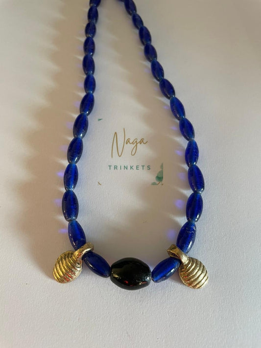 Naga Trinkets Necklace