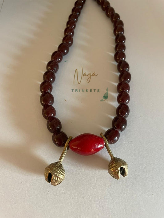 Naga Trinkets Necklace