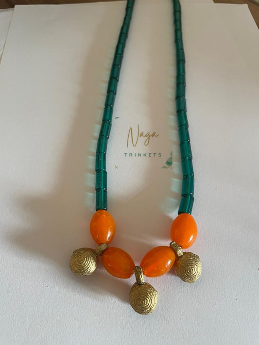 Naga Trinkets Necklace