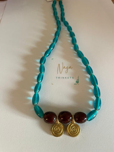 Naga Trinkets Necklace Success