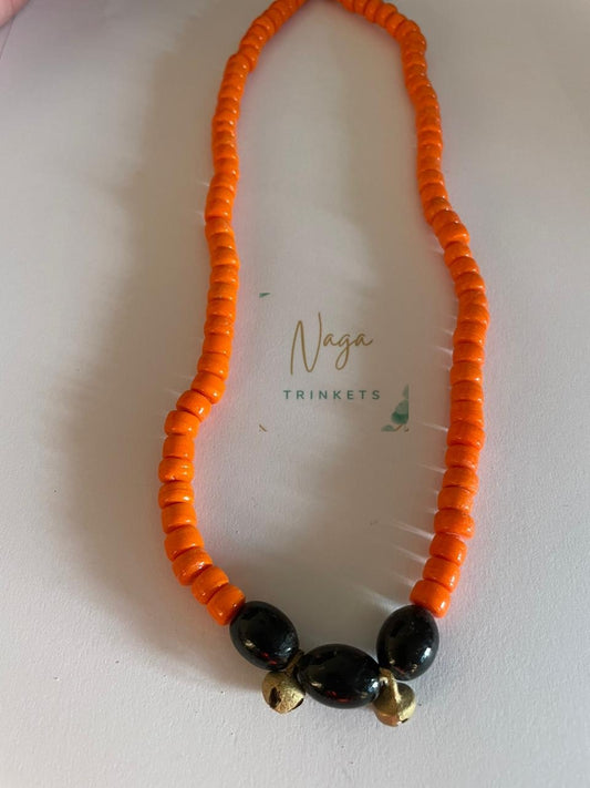 Naga Trinkets Necklace