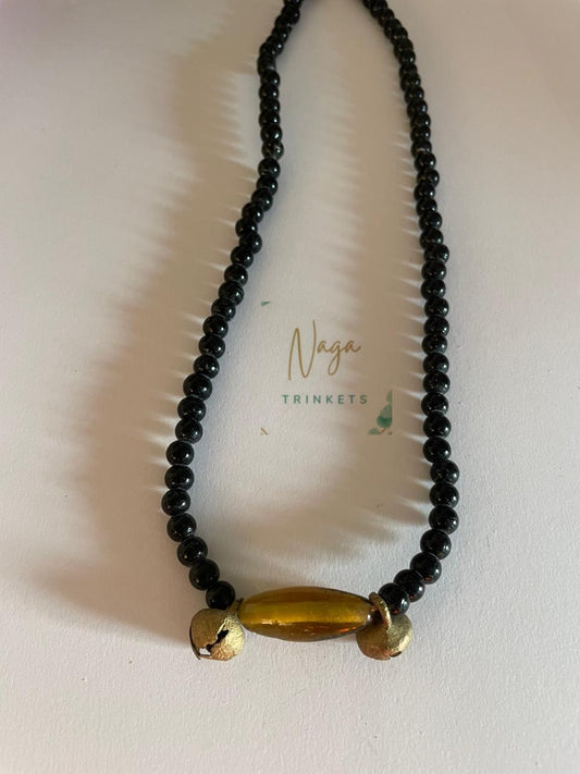 Naga Trinkets Necklace