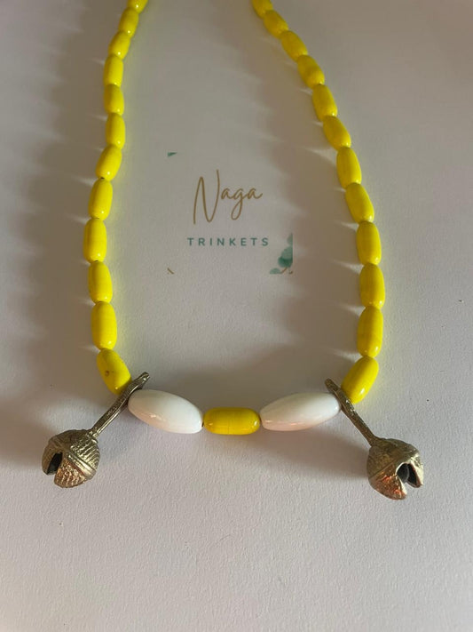 Naga Trinkets Necklace