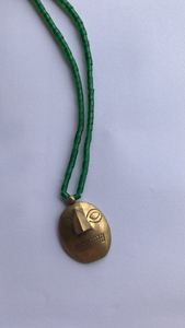 GTJ Necklace