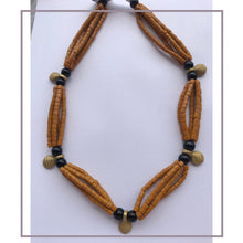 Load image into Gallery viewer, GTJ Necklace
