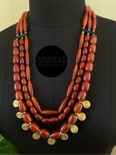 Load image into Gallery viewer, GTJ Necklace
